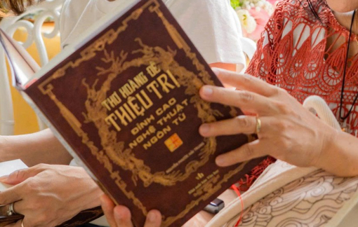 Di sản thi ca để lại của vua Thiệu Trị