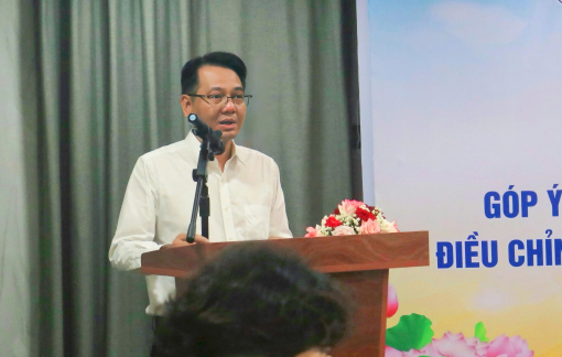 Cần giáo dục ý thức trách nhiệm duy trì nòi giống ngay từ ghế nhà trường