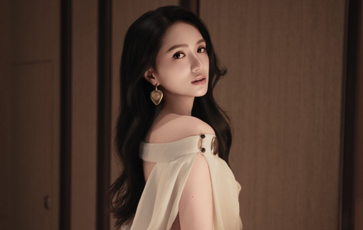 Hương Giang là người đẹp chuyển giới đầu tiên của Việt Nam thi Hoa hậu Hoàn vũ