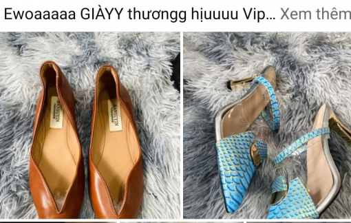Mua sắm theo đề xuất khi lướt mạng, người mua dễ bị thao túng