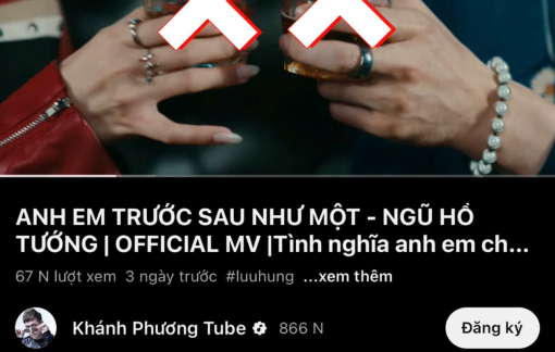 Trần tình của ca sĩ Khánh Phương: Lời xin lỗi hay biện minh?