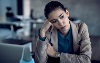 Bếp lạnh, tình có ấm?