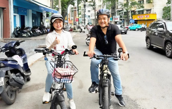 Điều giản dị chân thành làm nên sức hút