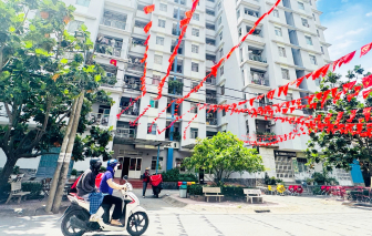 Người trẻ dễ dàng vay được tiền để mua nhà