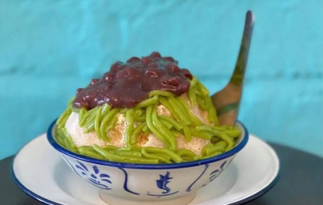 12 món nên thử khi đến Malaysia