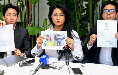 Bệnh viện Bali phủ nhận trộm cắp nội tạng sau khi thi thể người Úc hồi hương không có tim