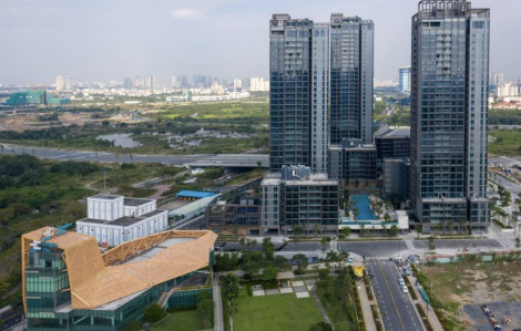 Chủ đầu tư Empire City liên tục kiến nghị về tiền sử dụng đất, Sở Tài chính TPHCM nói gì?