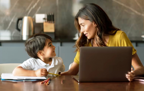 Có nên hỏi ChatGPT để… nuôi dạy con?