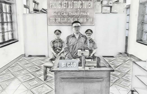 Đánh cắp hơn 7.000 thông tin cá nhân, nam sinh viên công nghệ lĩnh 7 năm tù