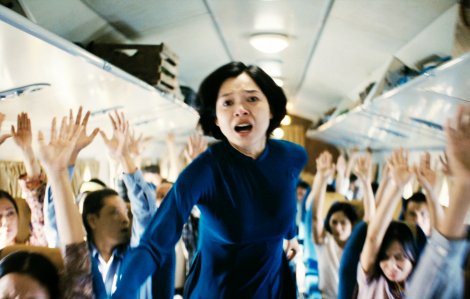 Điện ảnh việt: Đầu tư xứng tầm - Trải nghiệm đáng giá