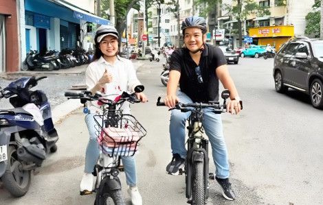 Điều giản dị chân thành làm nên sức hút