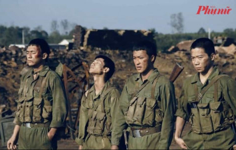 “Mưa đỏ” sẽ rời rạp vào ngày 28/9