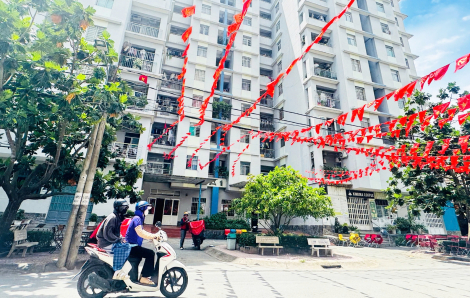 Người trẻ dễ dàng vay được tiền để mua nhà