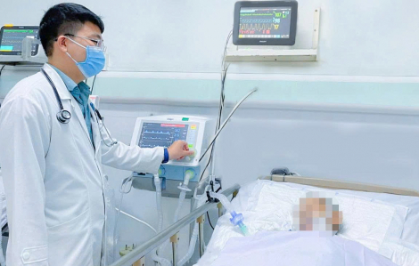 Nhiều bệnh nhân hen viêm đường thở nguy kịch vì lạm dụng thuốc cắt cơn