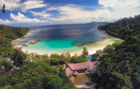 Những địa điểm tại châu Á gắn liền với du lịch có trách nhiệm