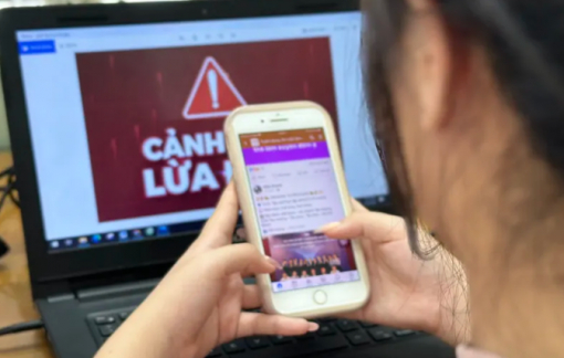 Bẫy “việc làm lương cao, không cần bằng cấp” và sự thật phũ phàng