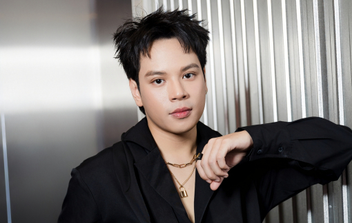 Ca sĩ Jaykii: “Biết ơn khán giả vì đã đưa tôi trở lại với âm nhạc”