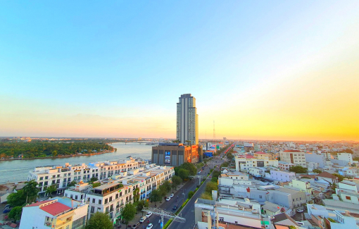 Cần Thơ: Phấn đấu GRDP bình quân đầu người đến năm 2030 đạt 215 triệu đồng