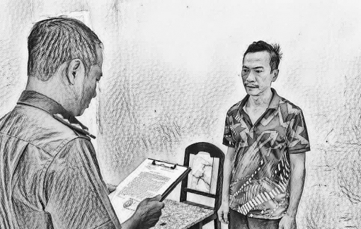 Nhóm lừa đảo do người nước ngoài đứng đầu chiếm đoạt của người đầu tư gần 18 tỉ đồng