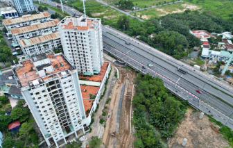 2.200 dự án đầu tư công đang bị đình trệ
