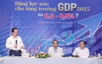 Những chính sách cần điểu chỉnh để đạt mục tiêu tăng trưởng 8,5%