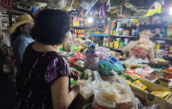 TPHCM hỗ trợ 1 triệu tiểu thương chuyển đổi số