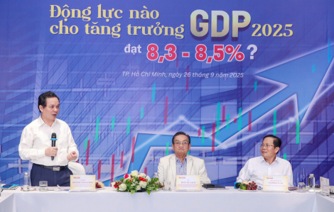 Những chính sách cần điểu chỉnh để đạt mục tiêu tăng trưởng 8,5%