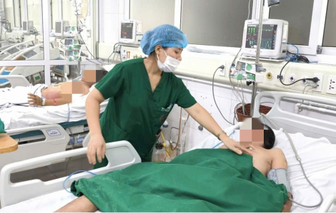 Bất ngờ mắc uốn ván từ 1 chiếc răng sâu