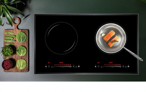 Bếp từ loại nào tốt và tiết kiệm điện, phù hợp cho gia đình nhỏ?