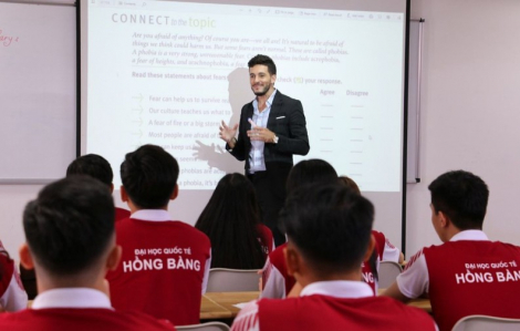 Bộ GD-ĐT đề xuất học bổng tài năng, miễn visa cho chuyên gia quốc tế