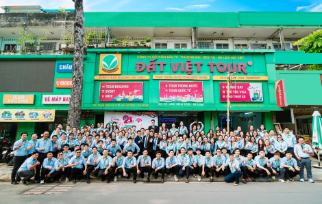 Khám phá thế giới cùng Đất Việt Tour: Tour trong nước và quốc tế đa dạng