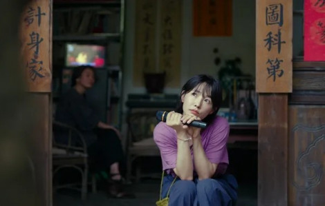 LHP quốc tế Busan 2025: Phim của đạo diễn Hàn gốc Hoa lên ngôi