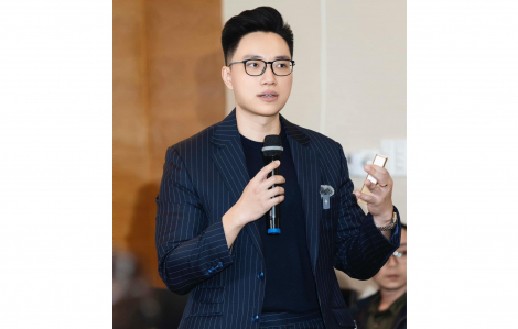 Ngành làm đẹp trước bài toán pháp lý: Ý kiến từ bác sĩ Nguyễn Minh Khôi