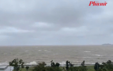 Thời tiết ngày 26/9: Bão Bualoi tiến nhanh vào Biển Đông, cảnh báo mưa lớn diện rộng