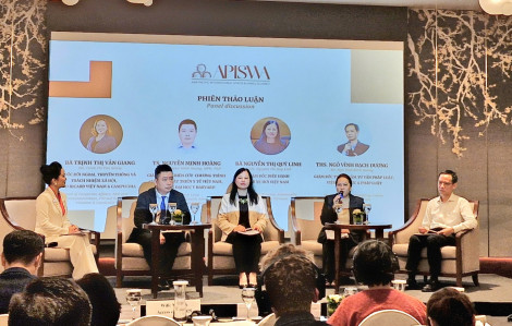 'Một số người nghĩ, uống 1, 2 chén rượu lái xe... vẫn ổn'