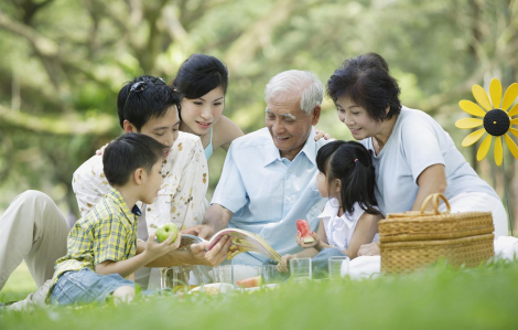 Vợ vẫn nhớ người xưa