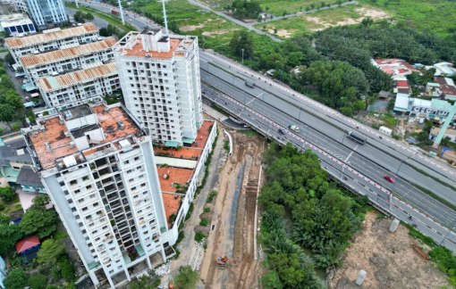 2.200 dự án đầu tư công đang bị đình trệ