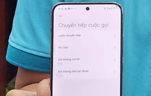 Liên tục bị gọi đòi nợ, nam thanh niên chuyển tiếp cuộc gọi đến đường dây nóng Bộ Công an