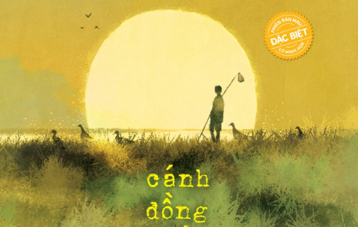 Nửa thế kỷ cây bút nữ “chiếm lĩnh” văn đàn