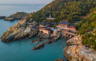 Hàn Quốc dựa vào K-culture để bứt phá du lịch