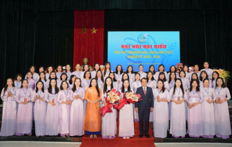 Phụ nữ phường Phú Xuân giữ gìn bản sắc văn hoá, con người Huế