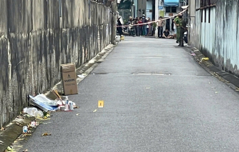 Vụ thi thể trẻ sơ sinh bị bỏ trong thùng carton: Xác định được người mẹ