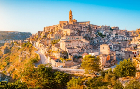 8 thị trấn nhỏ như trong cổ tích ở Ý đáng ghé thăm