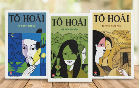 Một lát cắt khác trong văn chương của nhà văn Tô Hoài