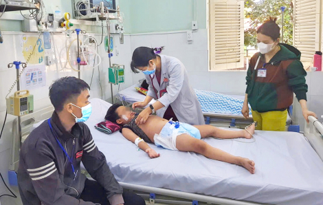 Mưa nắng thất thường, lo dịch bệnh bùng phát đầu năm học