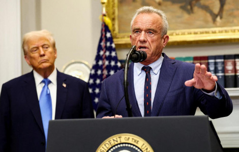 Mỹ từ chối ủng hộ kế hoạch của Liên Hợp Quốc chống lại các bệnh không lây nhiễm