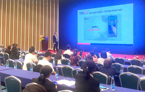 Sử dụng Big Data, AI chống hàng giả