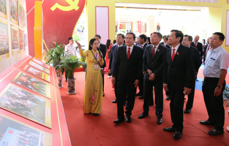 TP Cần Thơ hội tụ đầy đủ các yếu tố “thiên thời - địa lợi - nhân hòa” để phát triển nhanh, bền vững