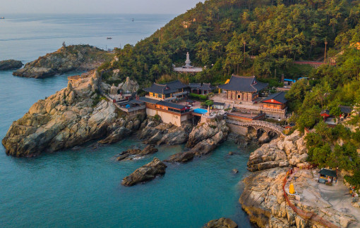 Hàn Quốc dựa vào K-culture để bứt phá du lịch