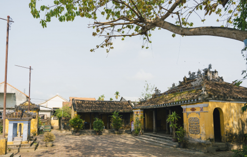 Làng gốm Thanh Hà được vinh danh là “Điểm du lịch cộng đồng tốt nhất” Việt Nam